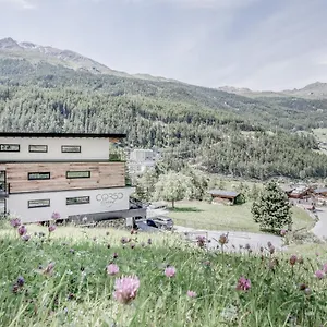 Corso Living Aparthotel Sölden