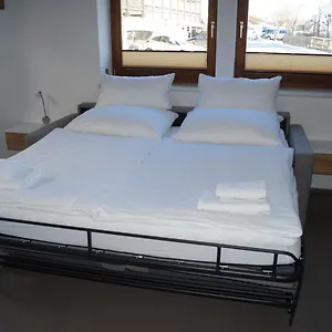 Ausserlechner Apartment Innsbruck