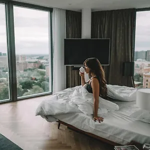 5* Hotel Andaz Am Belvedere, By Hyatt