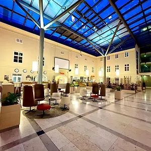 4* Hotel Jufa