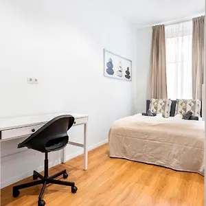 Nice Central City Room Vídeň
