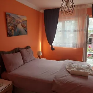 Taksim 2 Hotel Istanbul