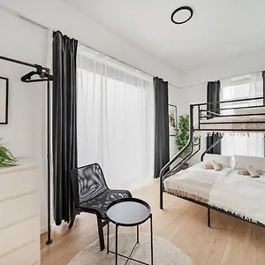 Chic By Home2 Vídeň