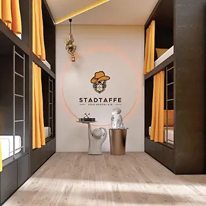 Stadtaffe - Chic Vie Vídeň