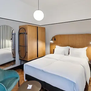 מלון Astoria Vienna, Curio Collection By Hilton, וינה