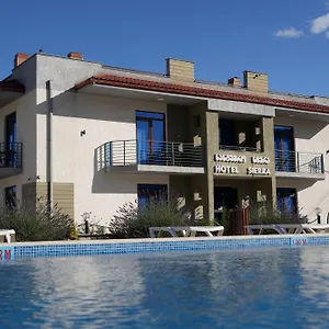 Sierra Hotel Tbilisi