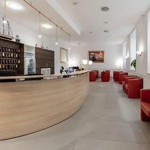 Hotel Admiral, Wiedeń
