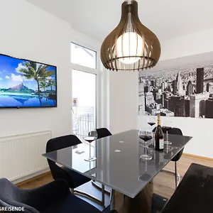 Center Tirol Apartment Innsbruck