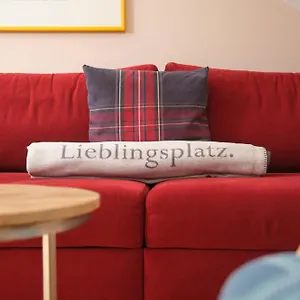 Sauerweingut Apartment Salzburg