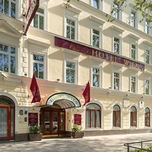 3* Hotel Austria Classic