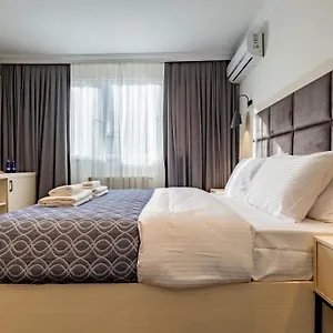 Hub Hotel Istanbul