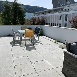 In Near Ambras Castle Apartment Innsbruck