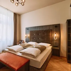 Residenz - Self Check-in Wien