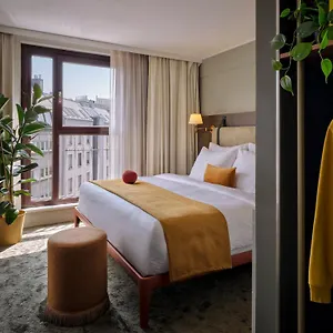 4* Hotel Pentahotel