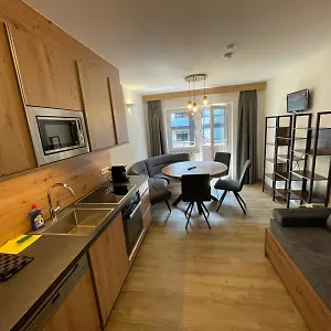 Ahorn Bed & Breakfast Saalbach-Hinterglemm