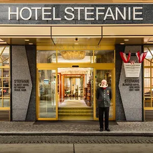 Hotel Stefanie - Vienna's Oldest, Wiedeń