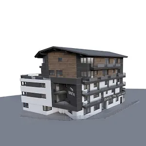 Garni Binta Gasthuis Ischgl