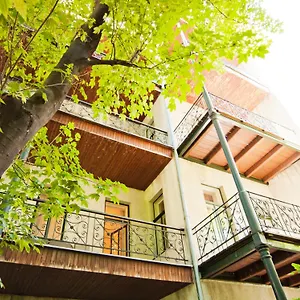 Hotel Zipser, Wiedeń