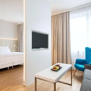 4* Hotel Nh Collection Zentrum