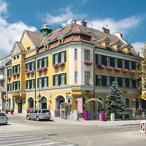 Hotel Bergwirt Schoenbrunn, Wiedeń