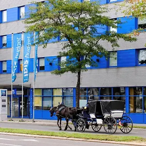 2* Hotel Ibis Budget Sankt Marx
