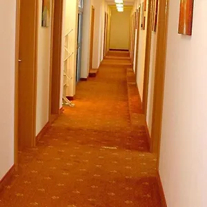 Evido Gasthuis Salzburg