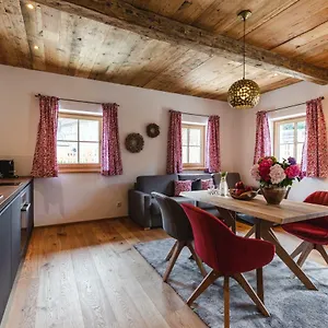 Appartementhaus Plainstoeckl Maria Plain Apartment Salzburg
