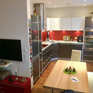 Heart Of Inn's Bruck Homestay Innsbruck