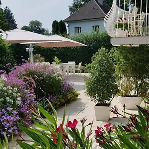 The Little Hotel Salzburg