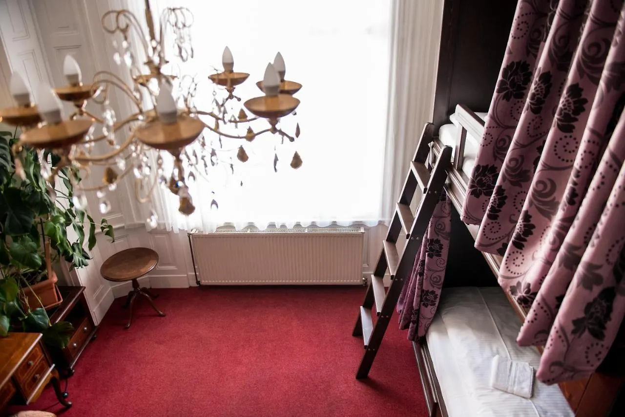 Vienna Boutique - Premium Hostel Austria