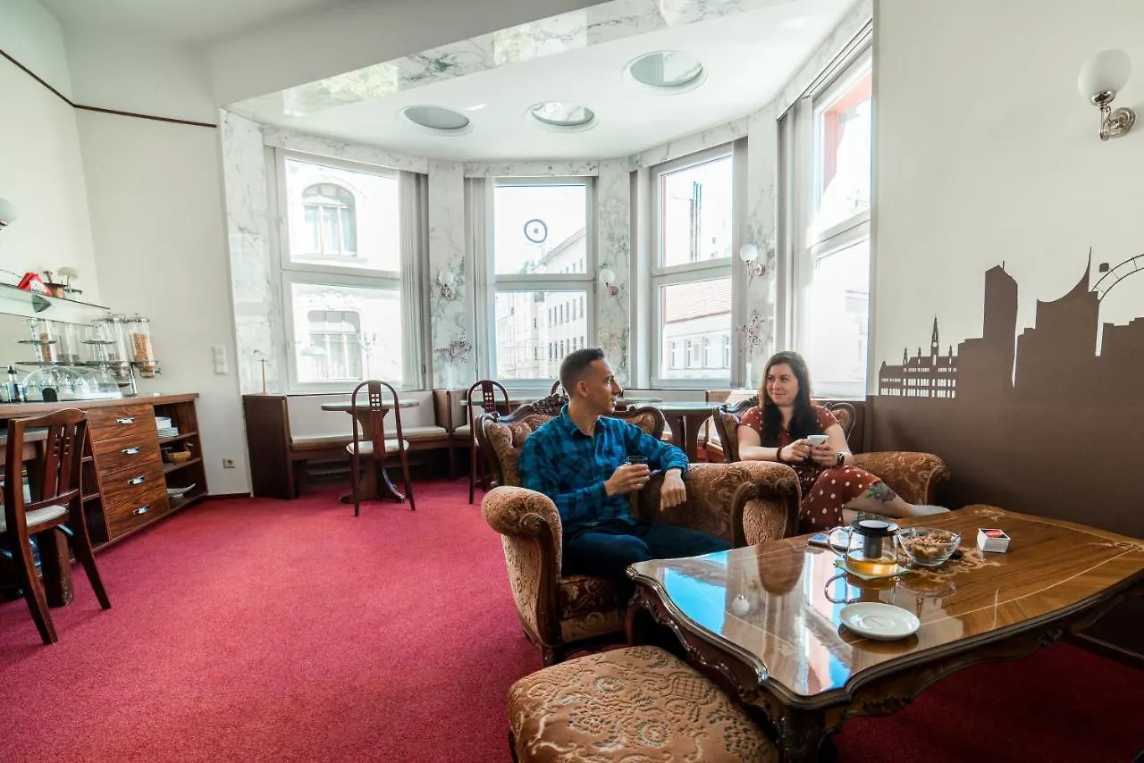 Vienna Boutique - Premium Hostel