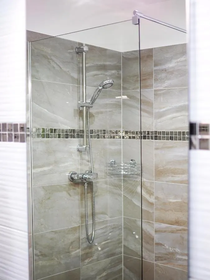 Vienna Boutique - Premium Hostel Austria