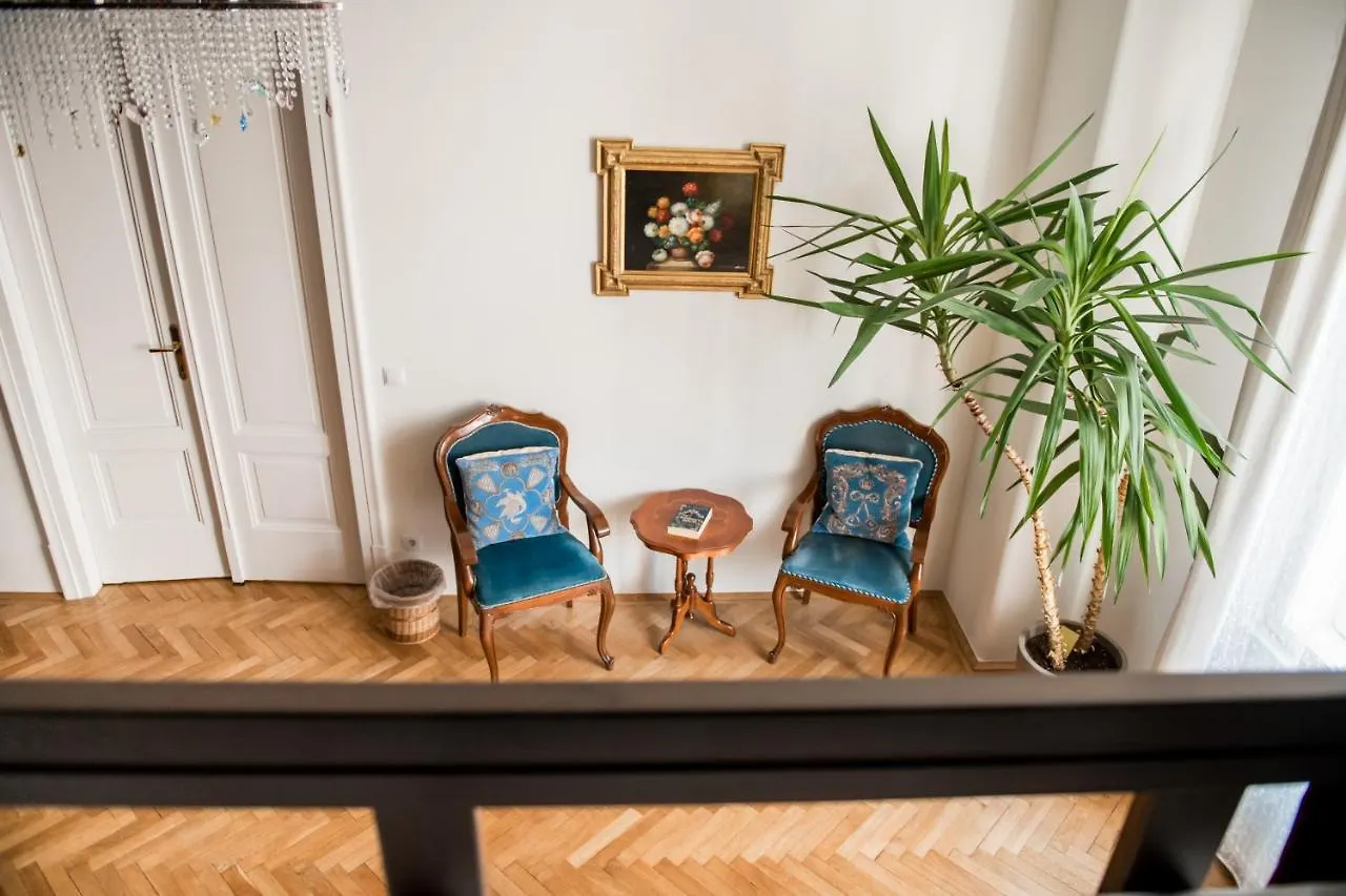 Vienna Boutique - Premium Hostel オーストリア