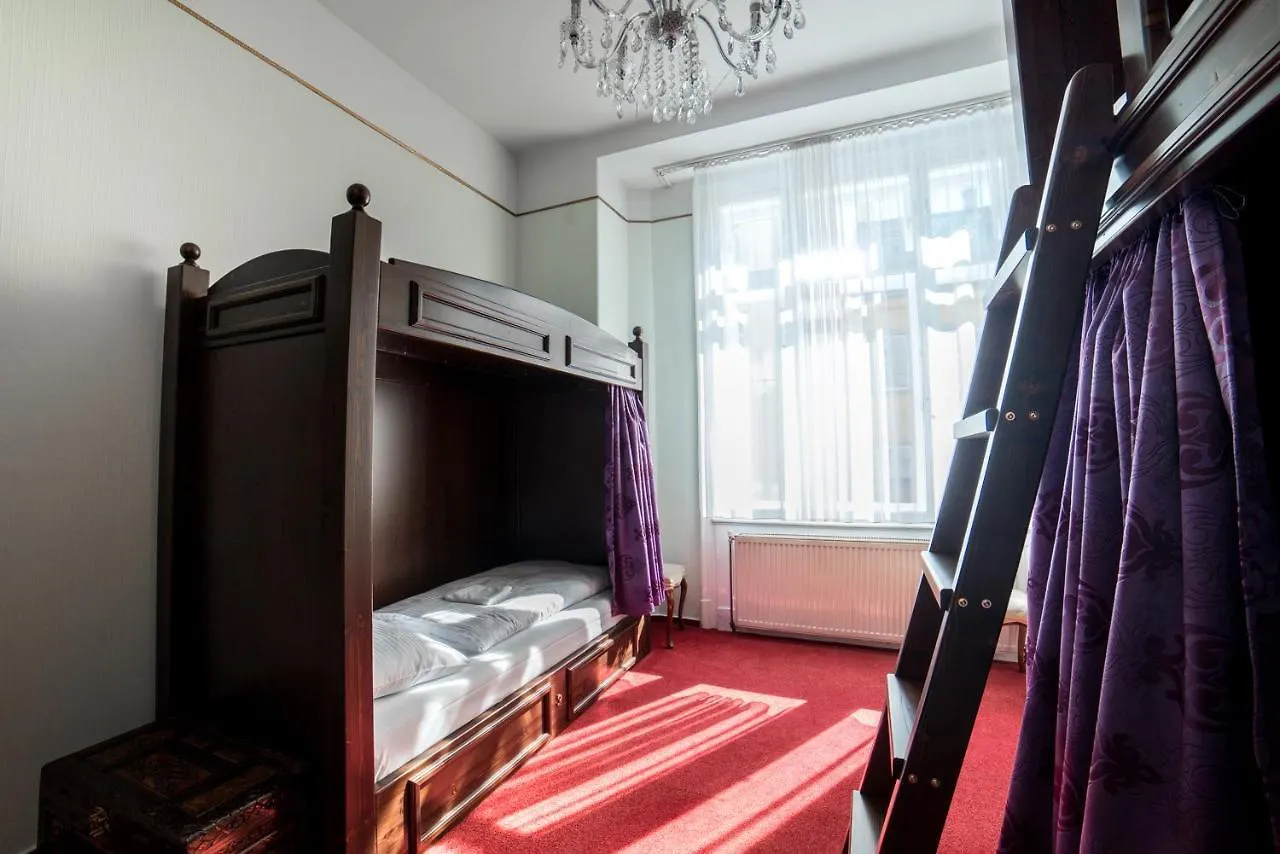 Vienna Boutique - Premium Hostel オーストリア