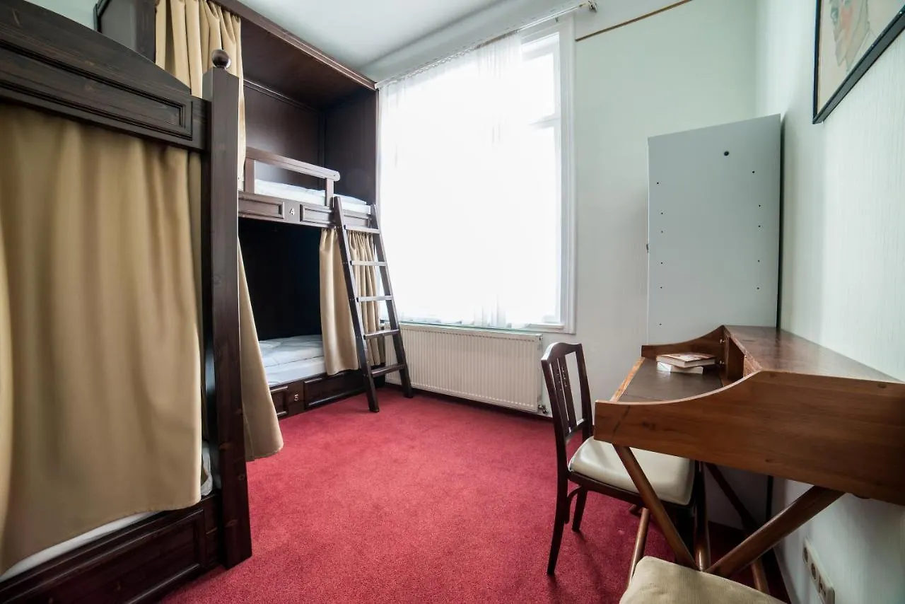 Vienna Boutique - Premium Hostel オーストリア
