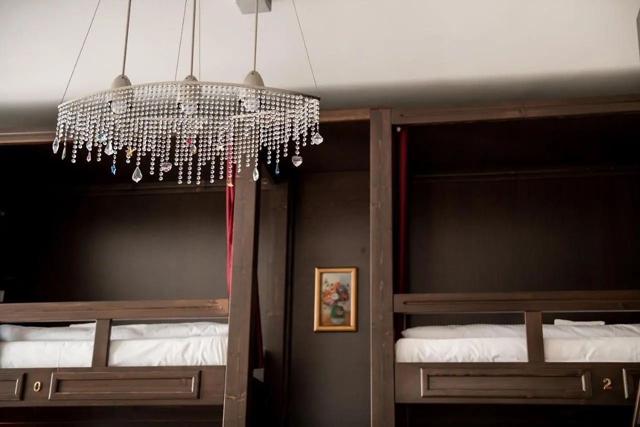 Vienna Boutique - Premium Hostel
