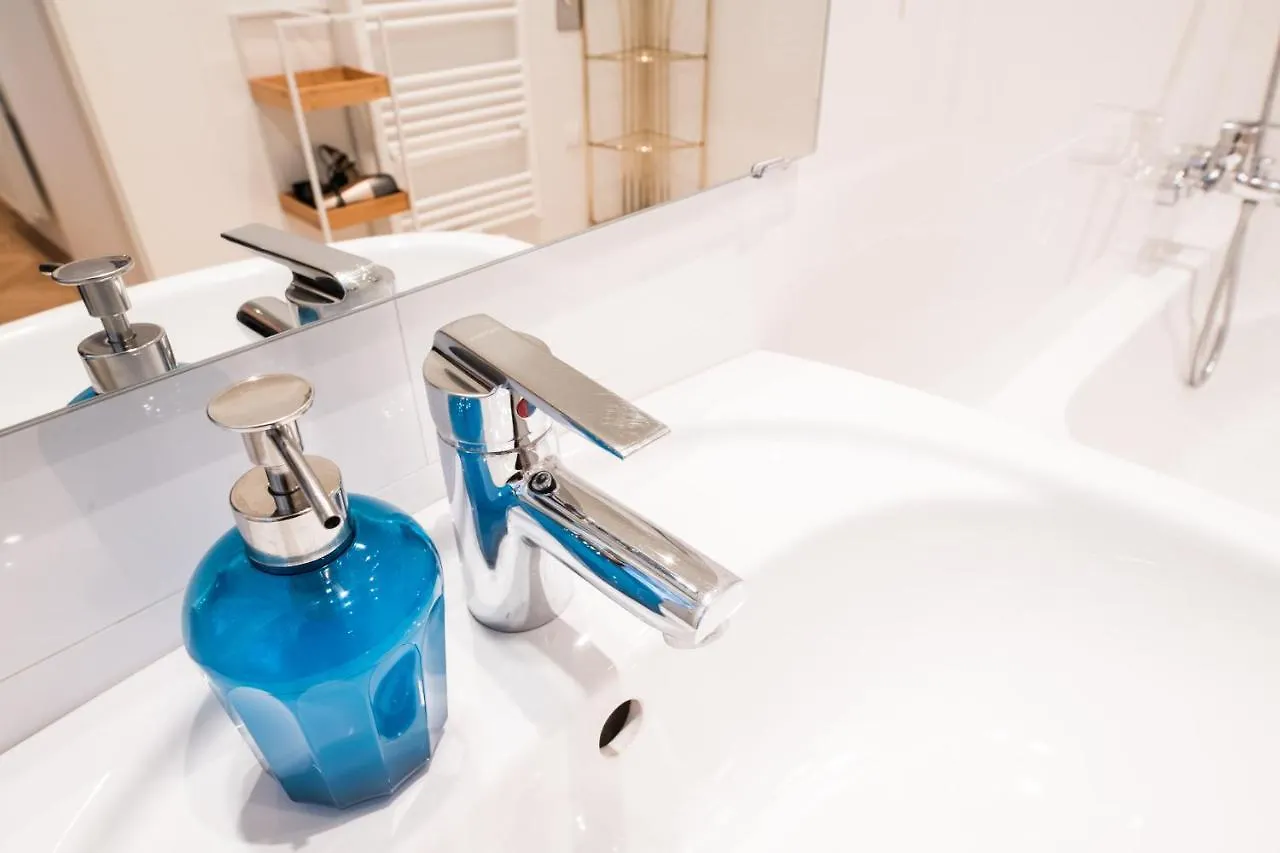 Vienna Boutique - Premium Hostel Austria