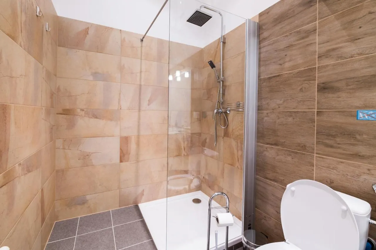 Vienna Boutique - Premium Hostel