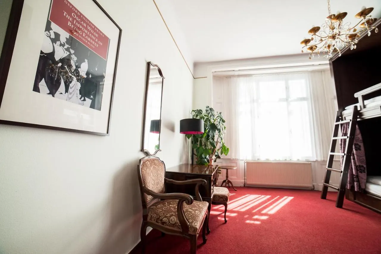 Vienna Boutique - Premium Hostel Austria