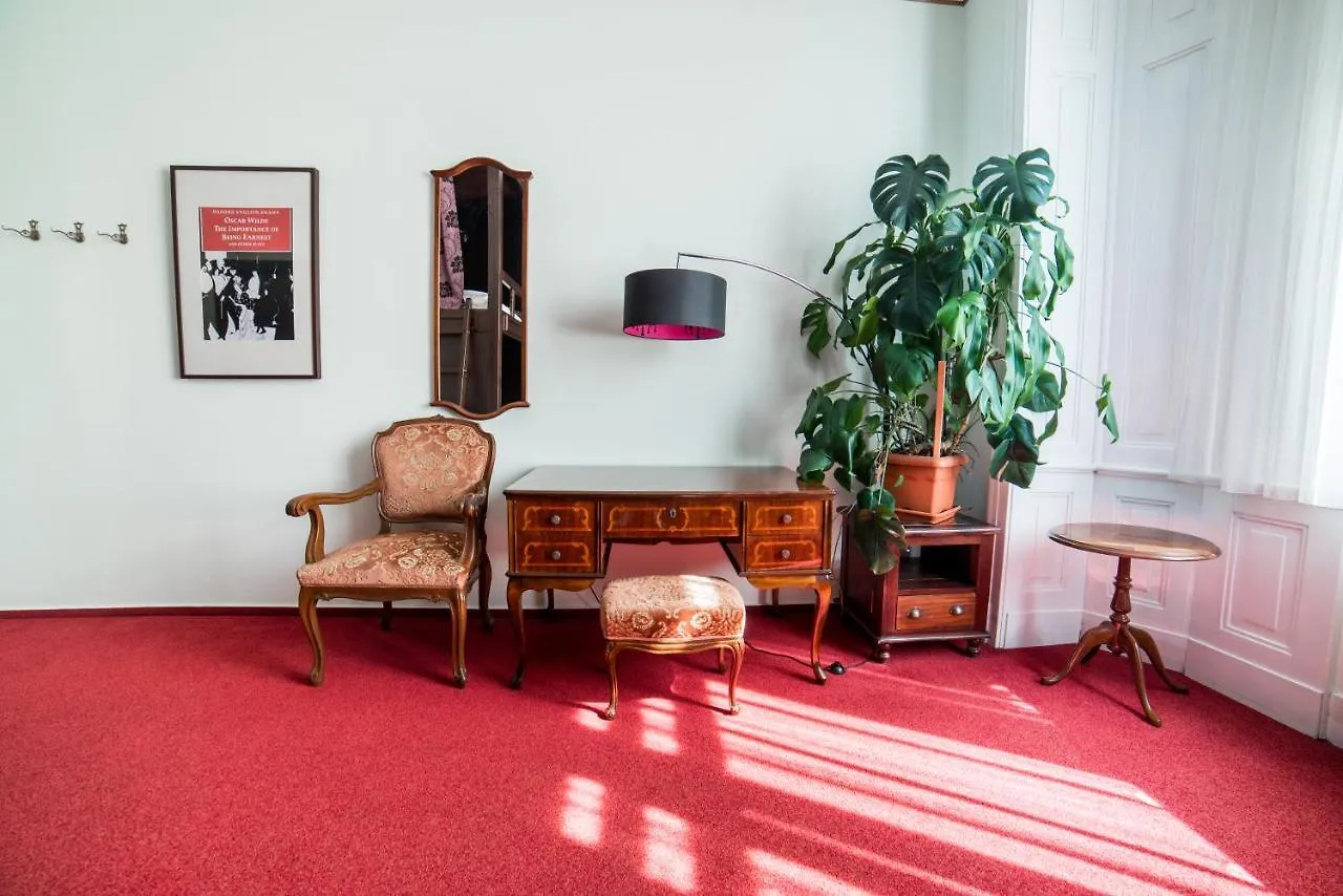 Vienna Boutique - Premium Hostel Austria