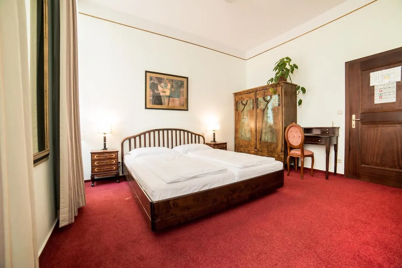 Vienna Boutique - Premium Hostel Austria