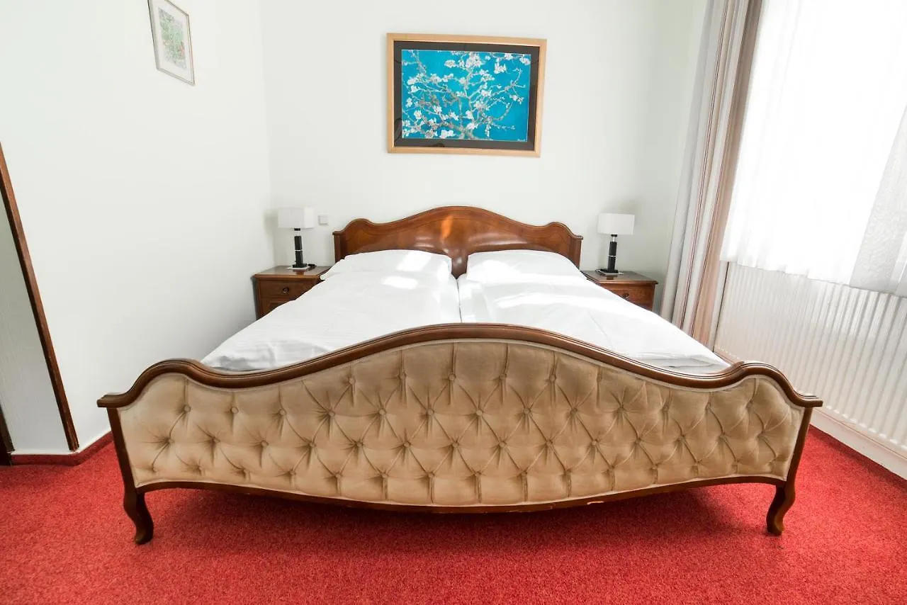 Vienna Boutique - Premium Hostel 0*,  Austria