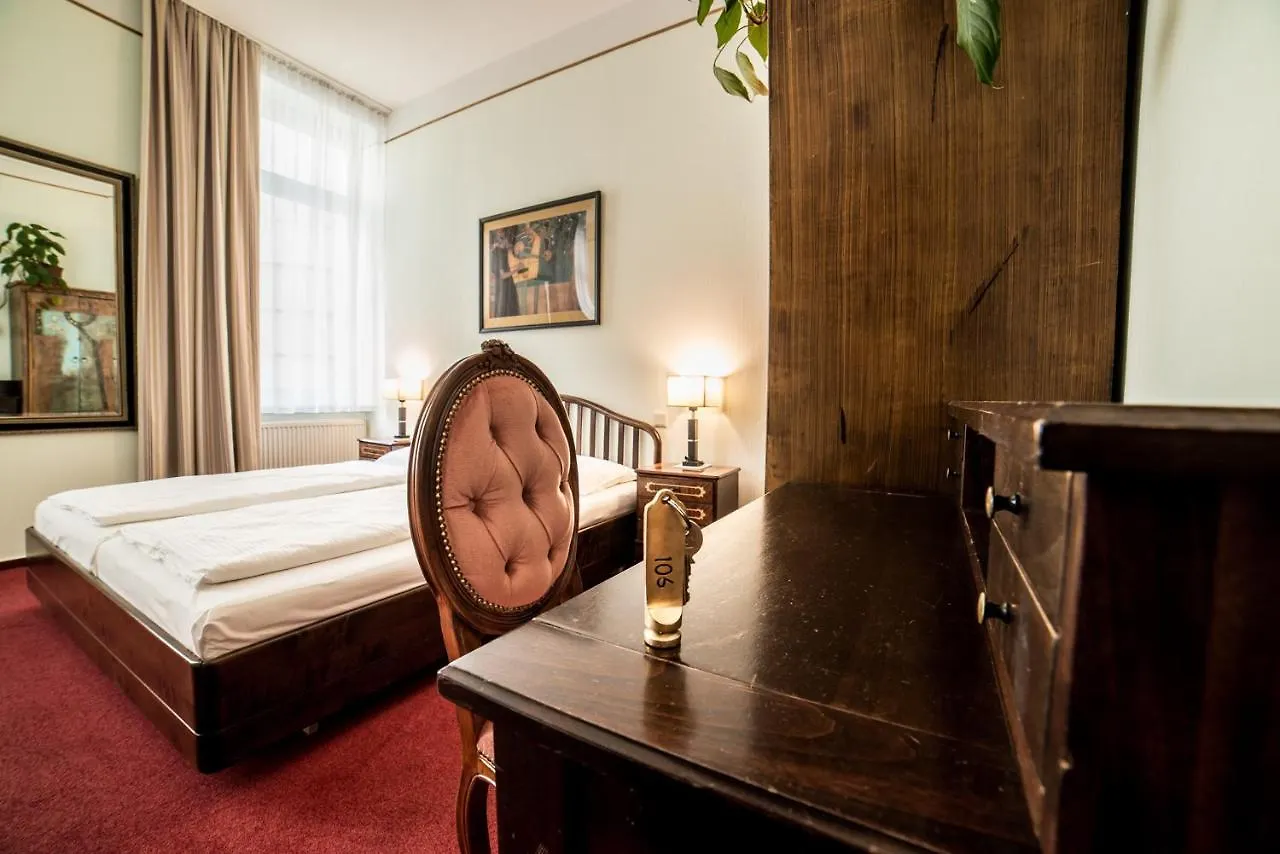 Vienna Boutique - Premium Hostel