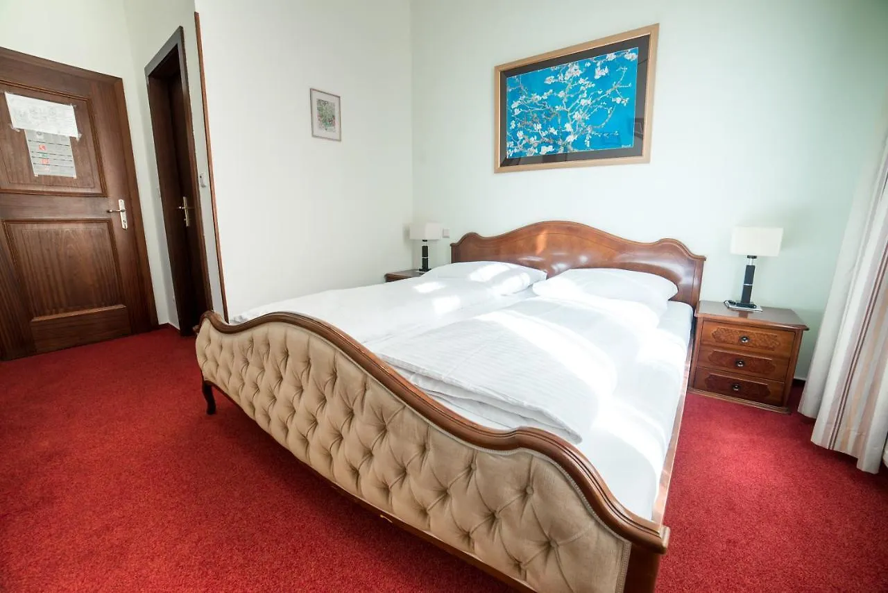 Vienna Boutique - Premium Hostel Austria