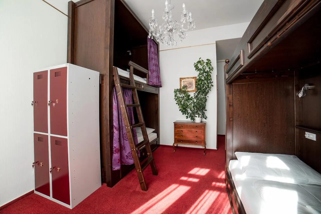 Vienna Boutique - Premium Hostel Austria