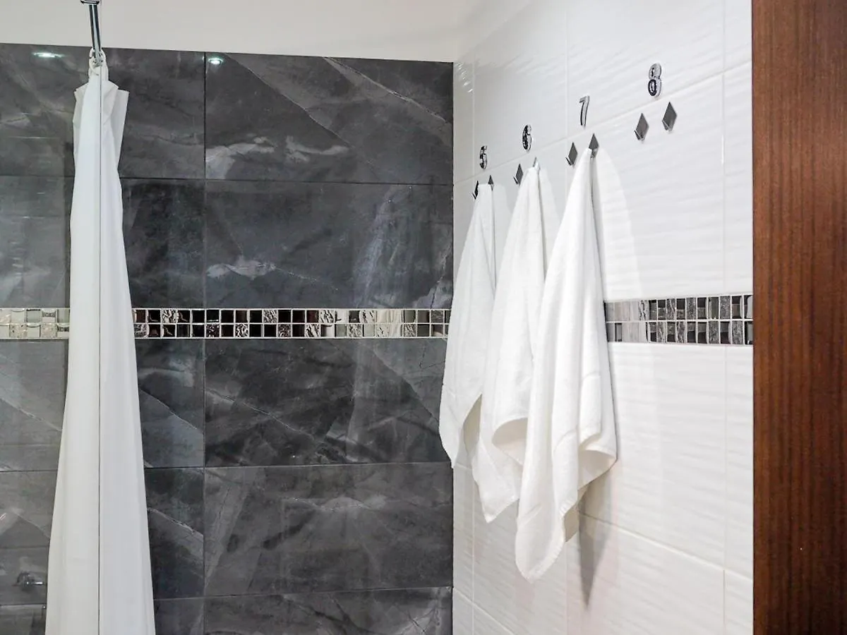 Vienna Boutique - Premium Hostel 0*,
