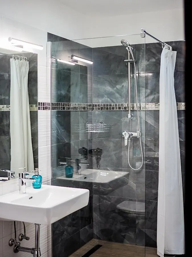 Vienna Boutique - Premium Hostel 0*,  Austria