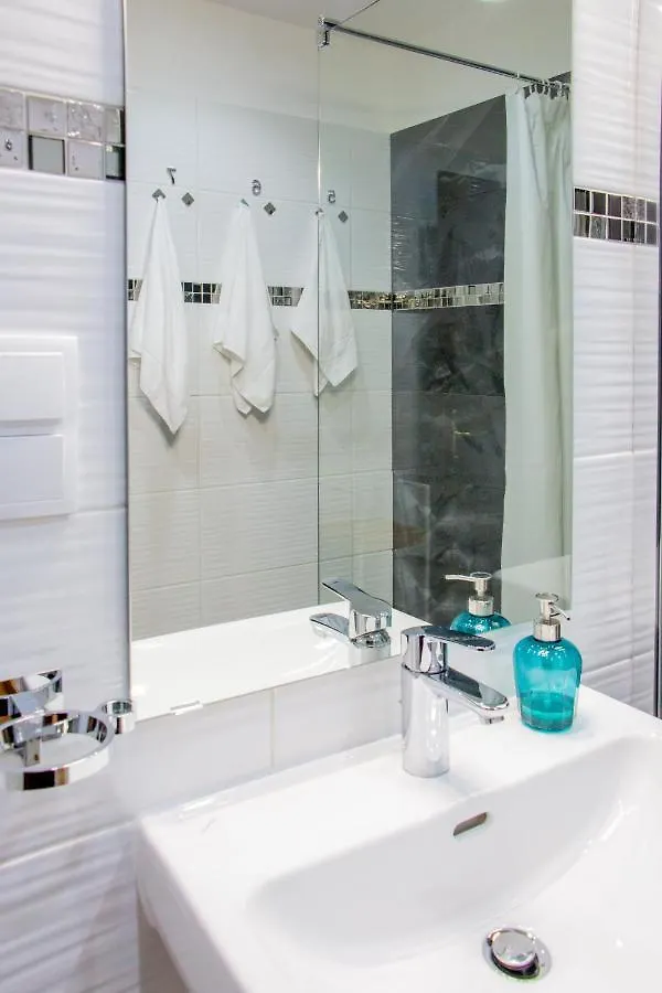 Vienna Boutique - Premium Hostel 0*,