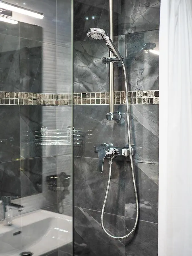 Vienna Boutique - Premium Hostel