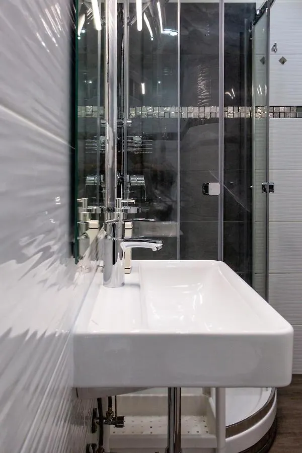 Vienna Boutique - Premium Hostel